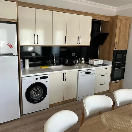 Mountain Village - Manolya