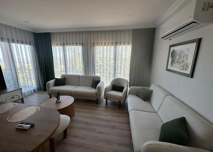 Lejlighed Mountain Village - Manolya *