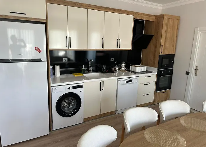 Mountain Village - Manolya