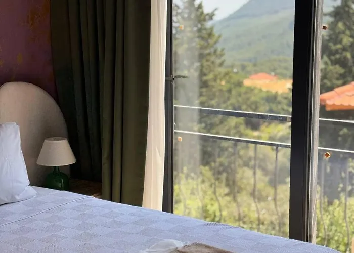 Lejlighed Mountain Village - Manolya