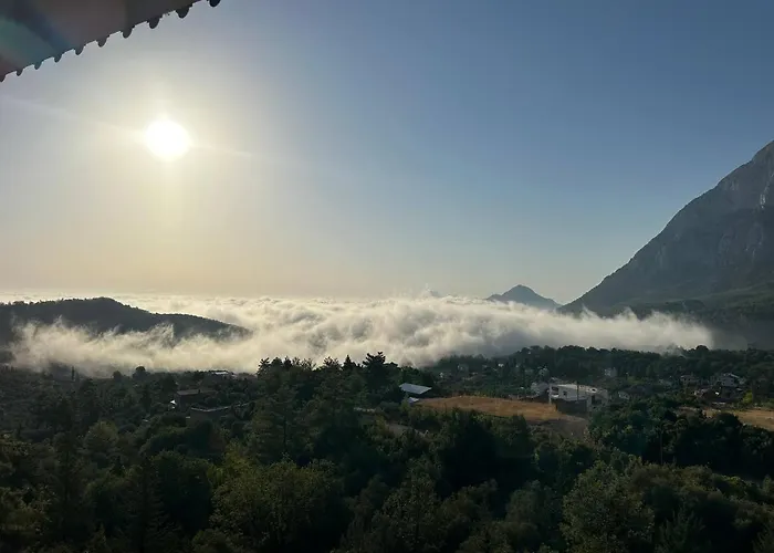 Lejlighed Mountain Village - Manolya