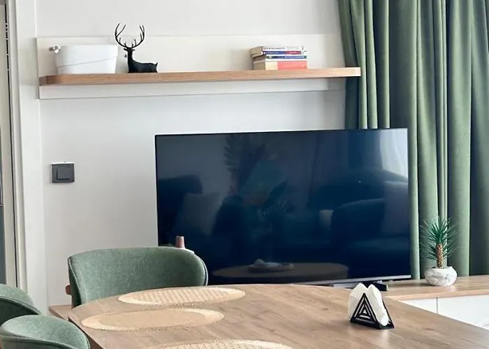 Mountain Village - Manolya * Geyikbayiri