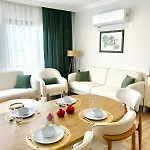 Apartman Mountain Village - Manolya Geyikbayırı