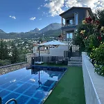 Mountain Village - Manolya Apartman *
