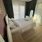 Mountain Village - Manolya Apartman Geyikbayırı