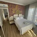 Mountain Village - Manolya Apartman Geyikbayırı
