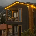Mountain Village - Manolya Apartman *