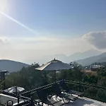 Mountain Village - Manolya Апартаменты Geyikbayiri
