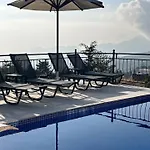 Mountain Village - Manolya * Geyikbayırı