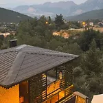Mountain Village - Manolya