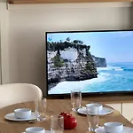 Mountain Village - Manolya Apartman Geyikbayırı
