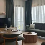 Mountain Village - Manolya Apartman Geyikbayırı