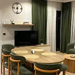 Mountain Village - Manolya Apartman Geyikbayırı