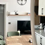 Mountain Village - Manolya Apartman