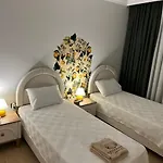 Mountain Village - Manolya Апартаменты Geyikbayiri