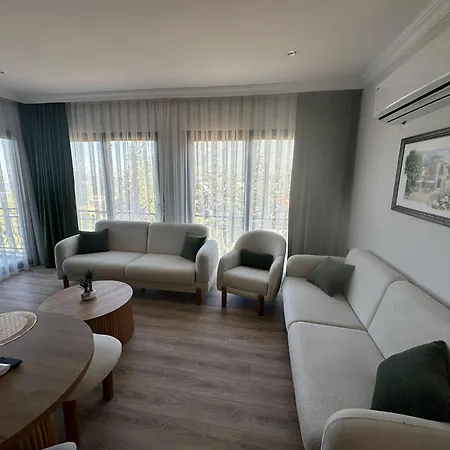 Appartement Mountain Village - Manolya *