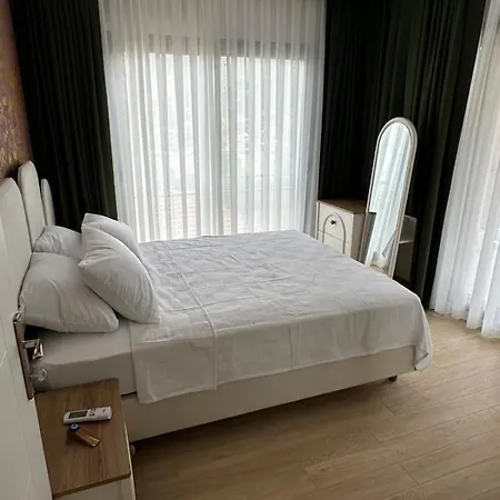 Mountain Village - Manolya Appartement *