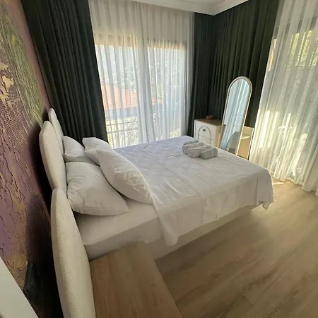 Mountain Village - Manolya Appartement Geyikbayiri