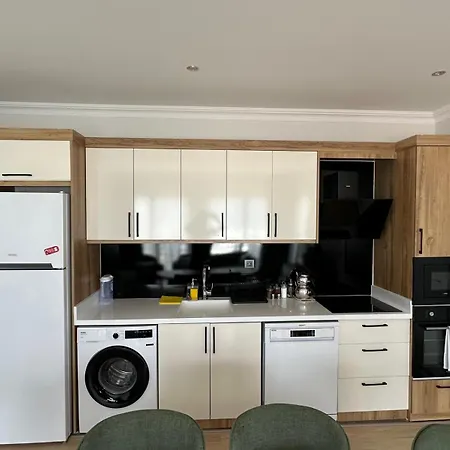Apartman Mountain Village - Manolya