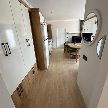 Appartement Mountain Village - Manolya *