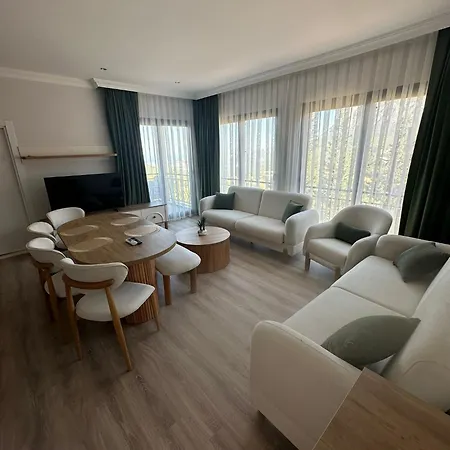 Daire Mountain Village - Manolya *