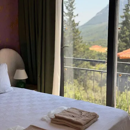 Appartement Mountain Village - Manolya