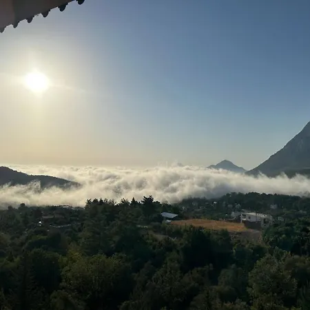 Appartement Mountain Village - Manolya