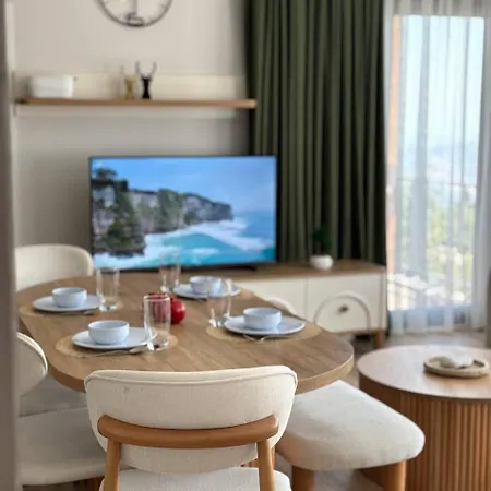 Daire Mountain Village - Manolya