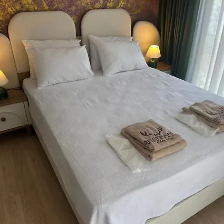 Appartement Mountain Village - Manolya