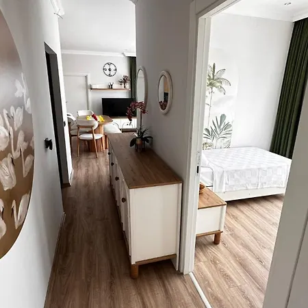 Mountain Village - Manolya Appartement Geyikbayiri