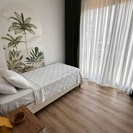 Mountain Village - Manolya Appartement Geyikbayiri
