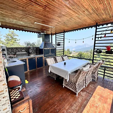 Appartement Mountain Village - Manolya
