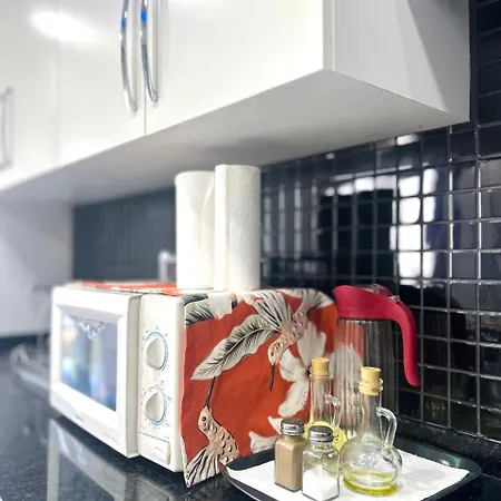 Appartement Mountain Village - Manolya *