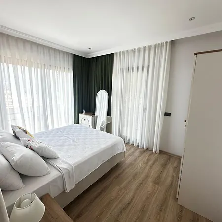 Mountain Village - Manolya Appartement Geyikbayiri
