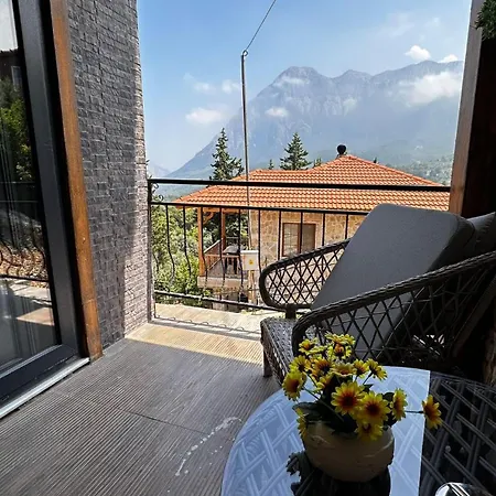 Mountain Village - Manolya * Geyikbayiri