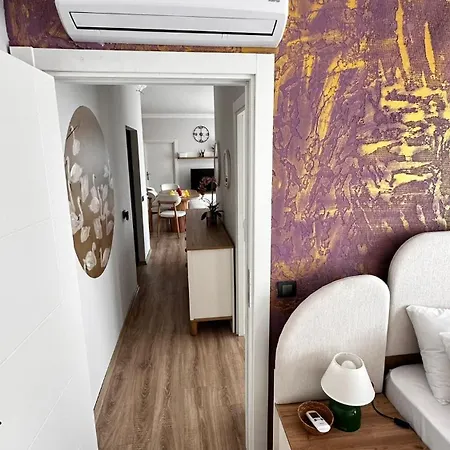 Appartement Mountain Village - Manolya Geyikbayiri
