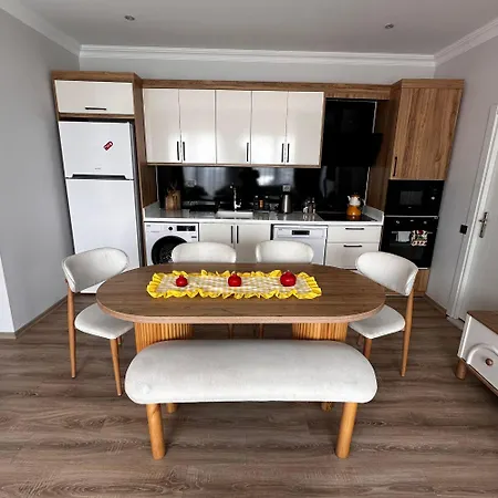 Mountain Village - Manolya Appartement *