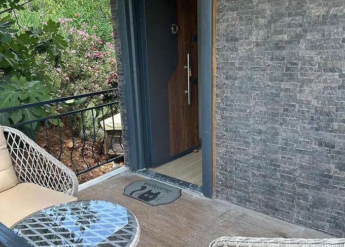 Apartament Mountain Village - Manolya *