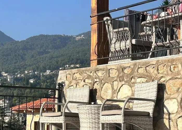 Mountain Village - Manolya Apartament *